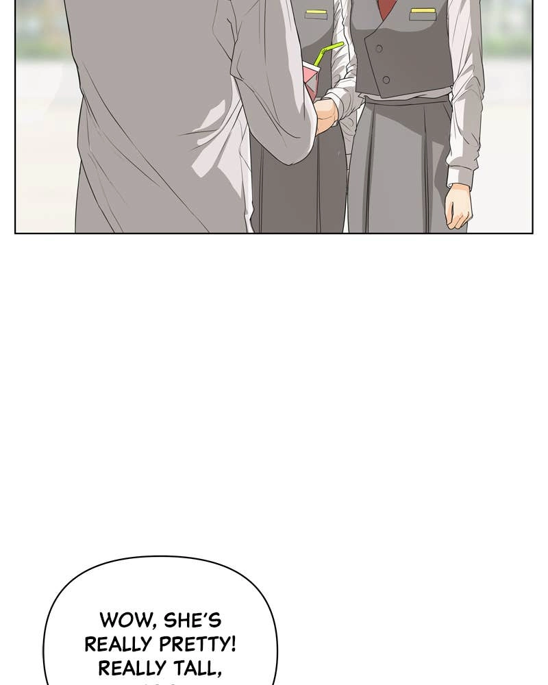 The Fox Club Chapter 4 – The King's Man (1) Page 41