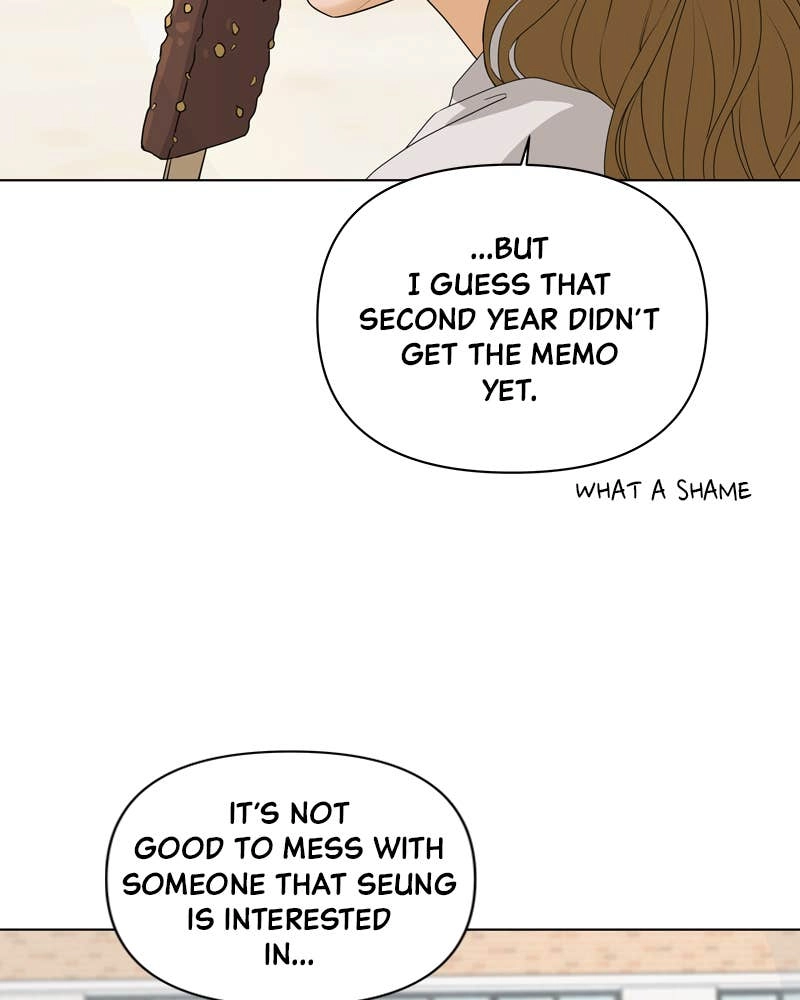 The Fox Club Chapter 4 – The King's Man (1) Page 44