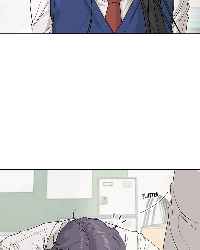 The Fox Club Chapter 4 – The King's Man (1) Page 51