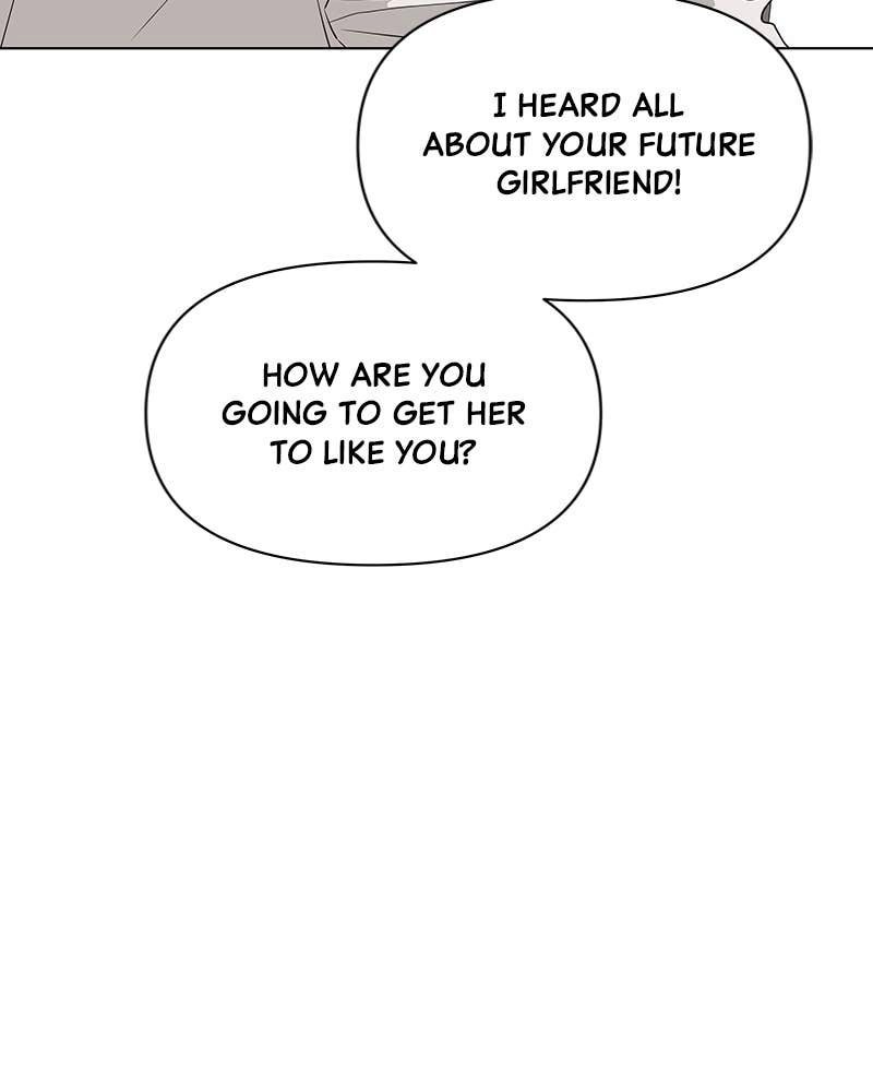 The Fox Club Chapter 4 – The King's Man (1) Page 55