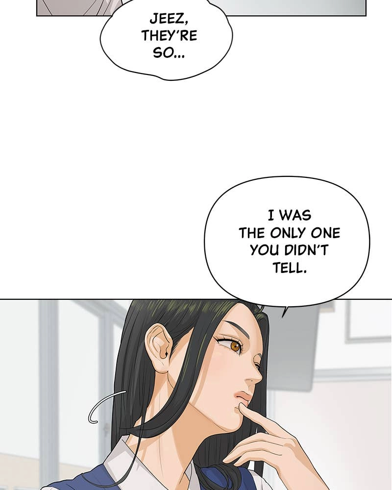 The Fox Club Chapter 4 – The King's Man (1) Page 61