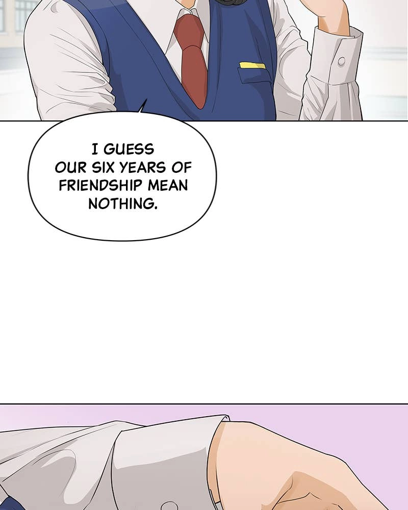 The Fox Club Chapter 4 – The King's Man (1) Page 62