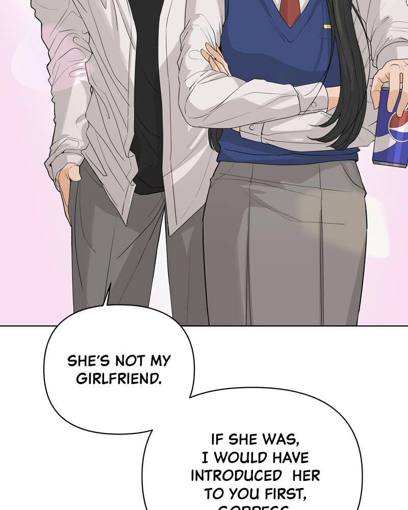 The Fox Club Chapter 4 – The King's Man (1) Page 65