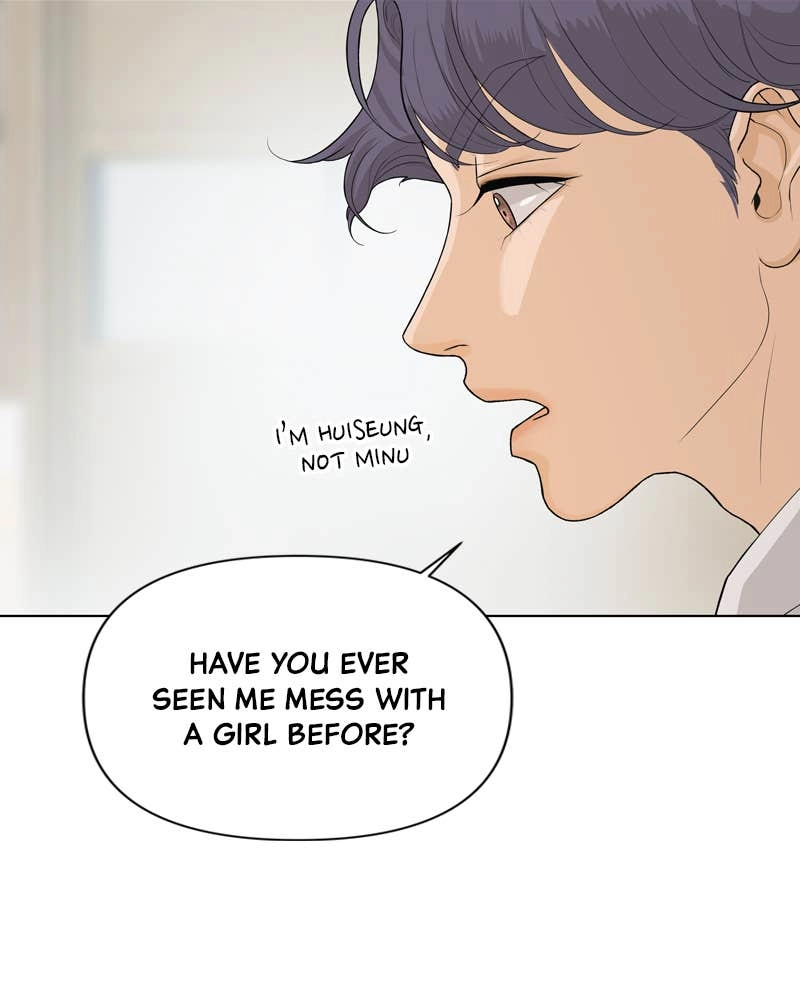 The Fox Club Chapter 4 – The King's Man (1) Page 68