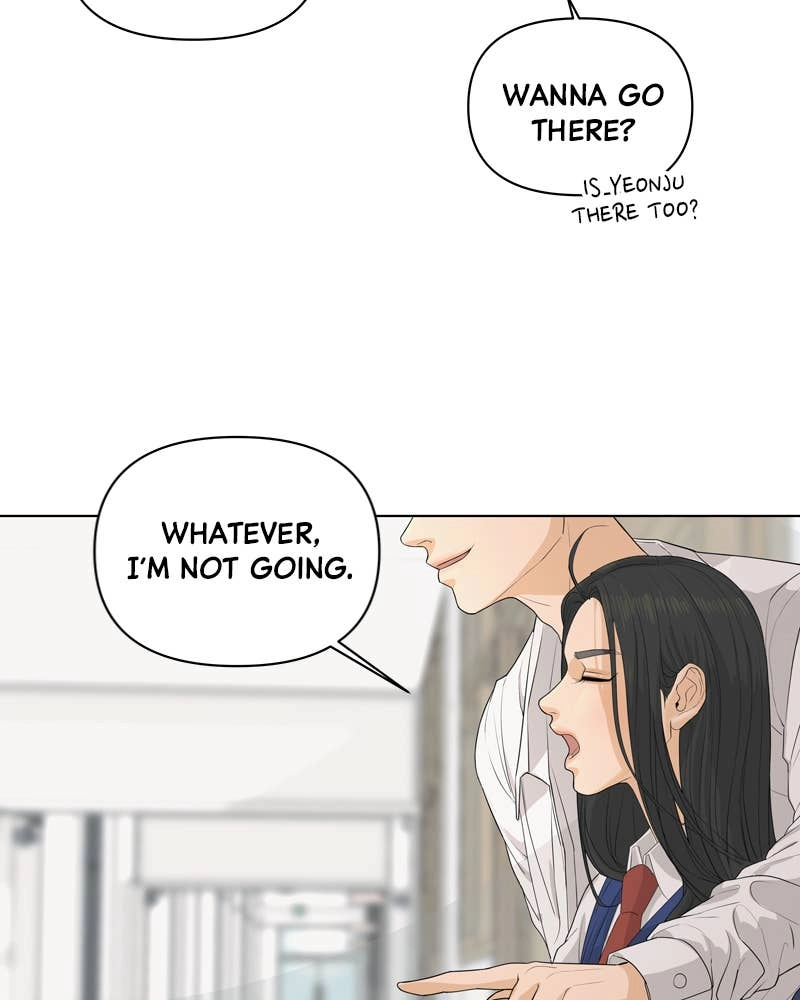 The Fox Club Chapter 4 – The King's Man (1) Page 70