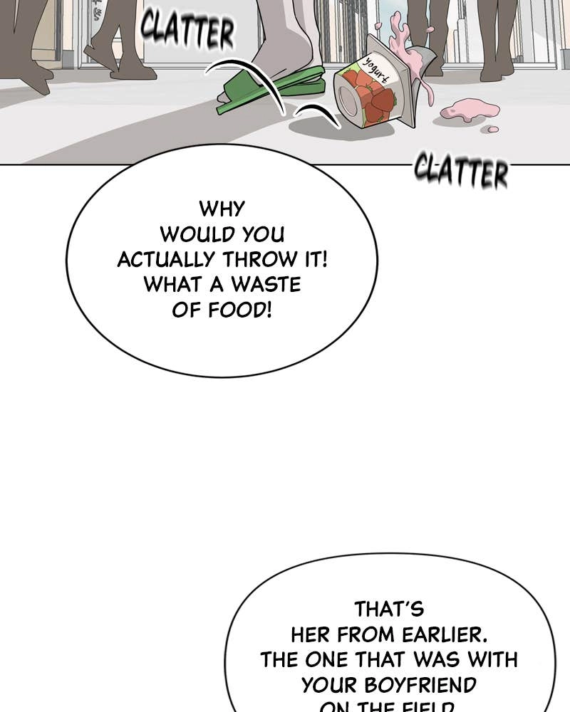 The Fox Club Chapter 4 – The King's Man (1) Page 78