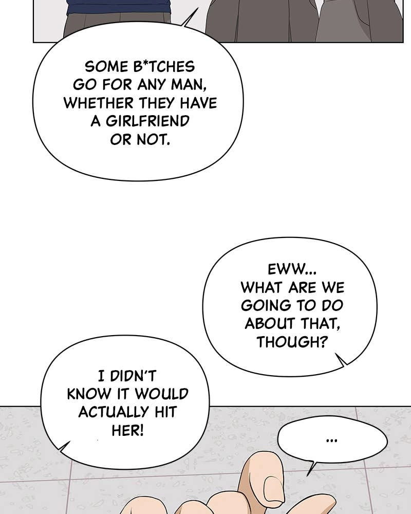 The Fox Club Chapter 4 – The King's Man (1) Page 82