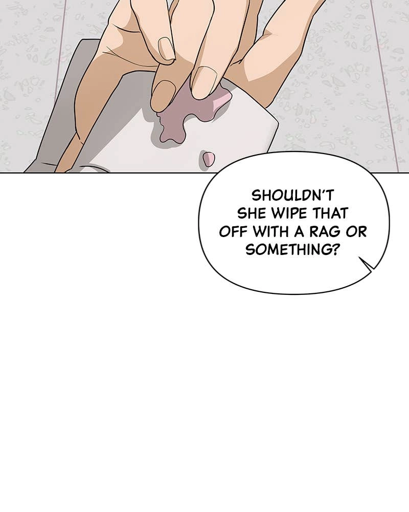 The Fox Club Chapter 4 – The King's Man (1) Page 83