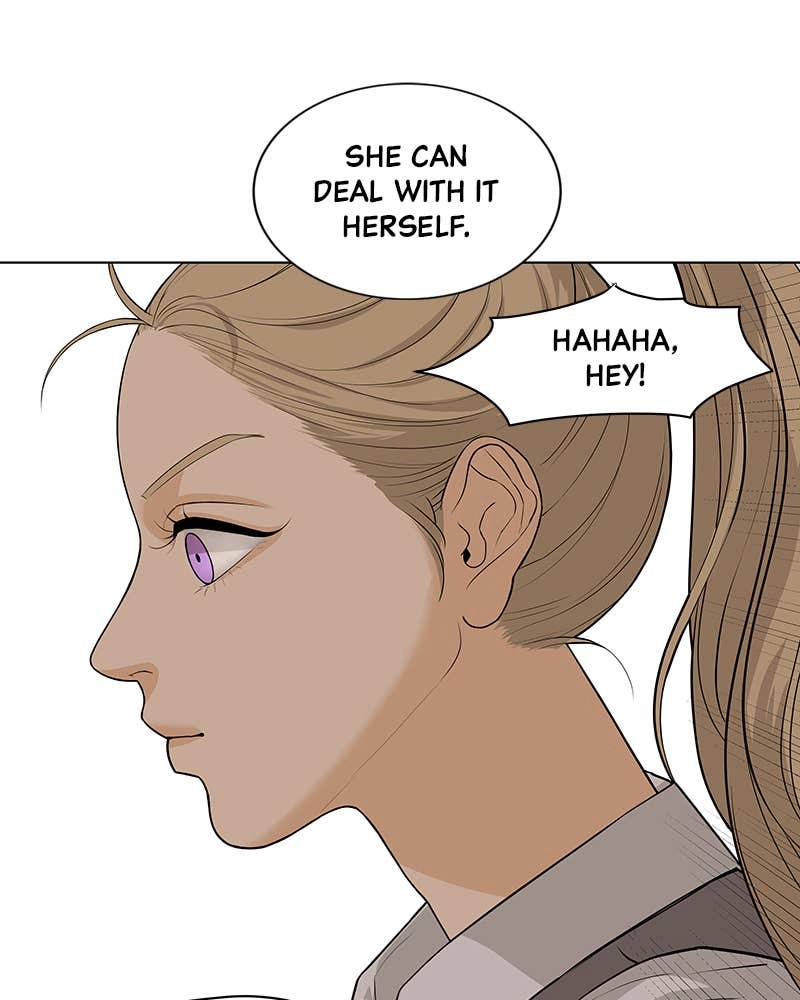 The Fox Club Chapter 4 – The King's Man (1) Page 84