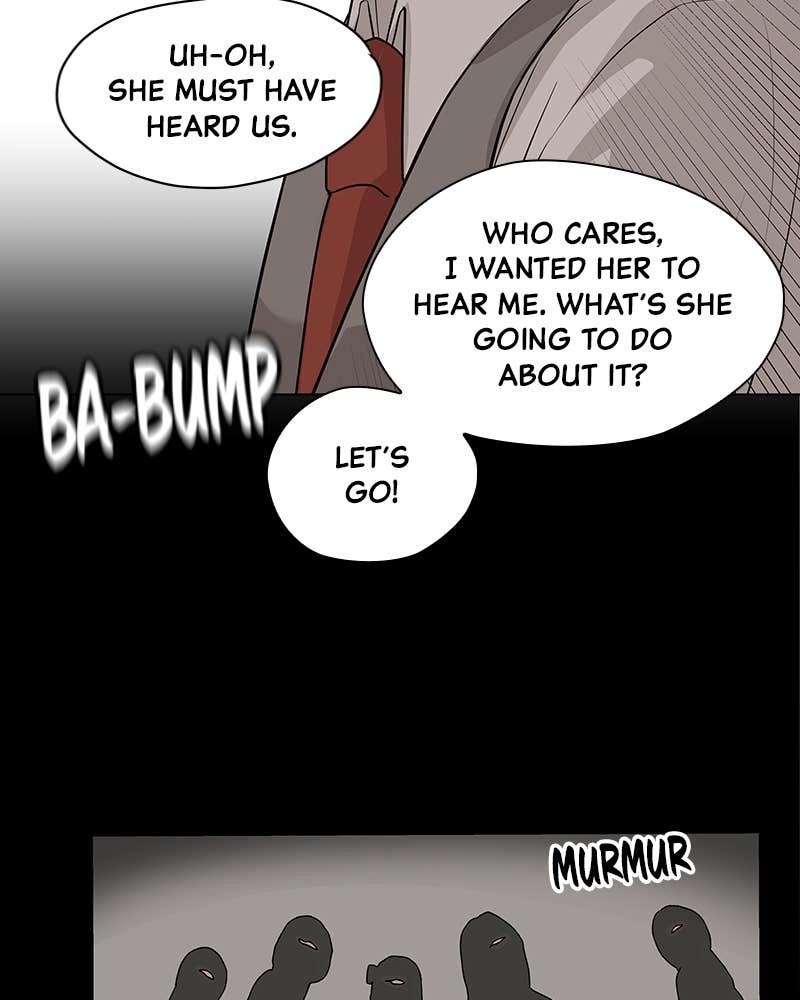 The Fox Club Chapter 4 – The King's Man (1) Page 85