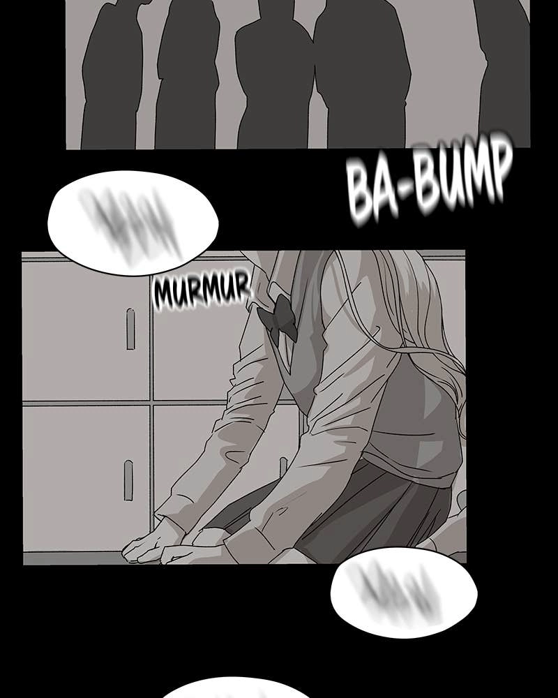 The Fox Club Chapter 4 – The King's Man (1) Page 86