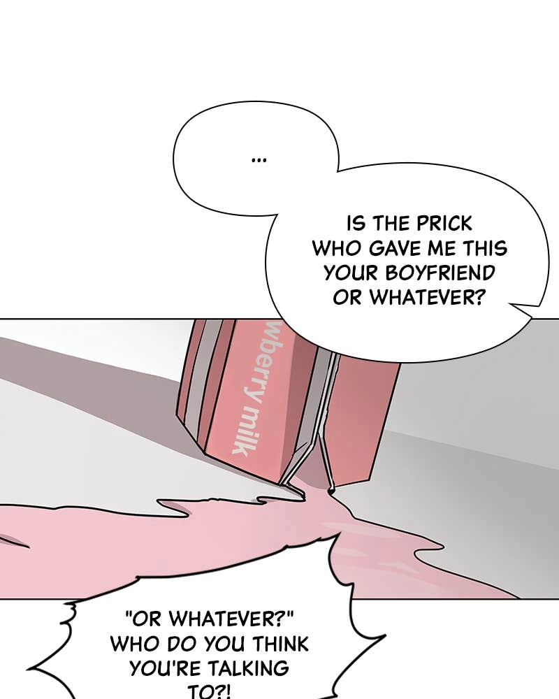 The Fox Club Chapter 4 – The King's Man (1) Page 91