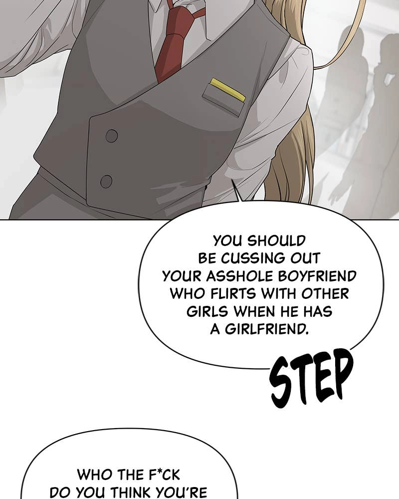 The Fox Club Chapter 4 – The King's Man (1) Page 93