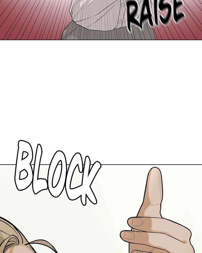 The Fox Club Chapter 4 – The King's Man (1) Page 96