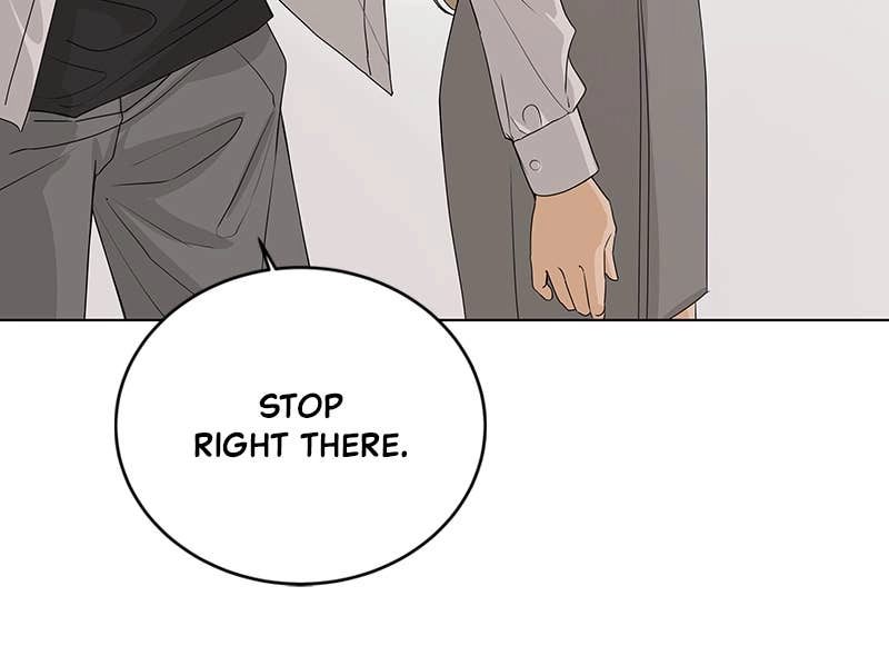 The Fox Club Chapter 4 – The King's Man (1) Page 99