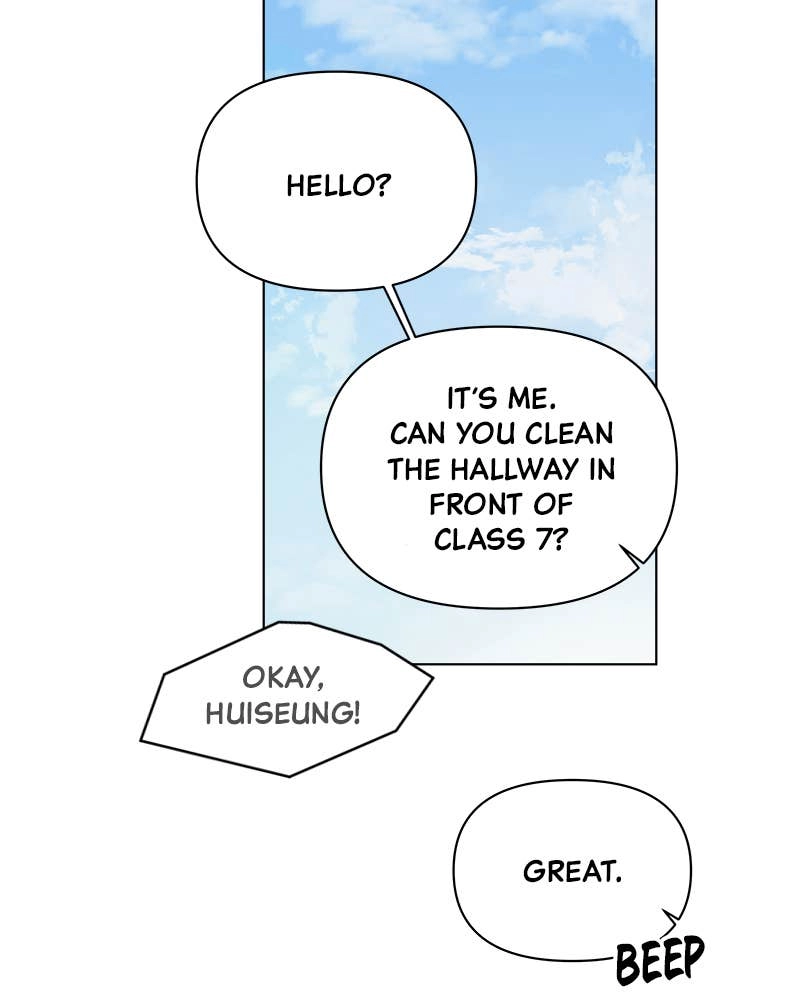 The Fox Club Chapter 4 – The King's Man (1) Page 104