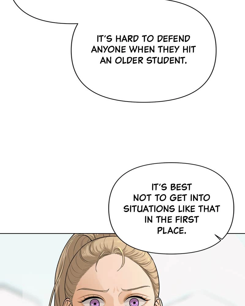 The Fox Club Chapter 4 – The King's Man (1) Page 119