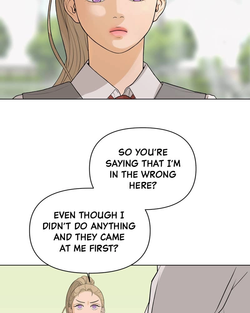The Fox Club Chapter 4 – The King's Man (1) Page 120