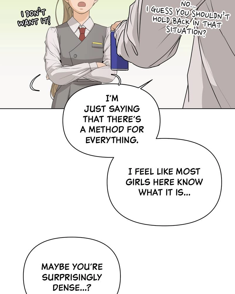 The Fox Club Chapter 4 – The King's Man (1) Page 121