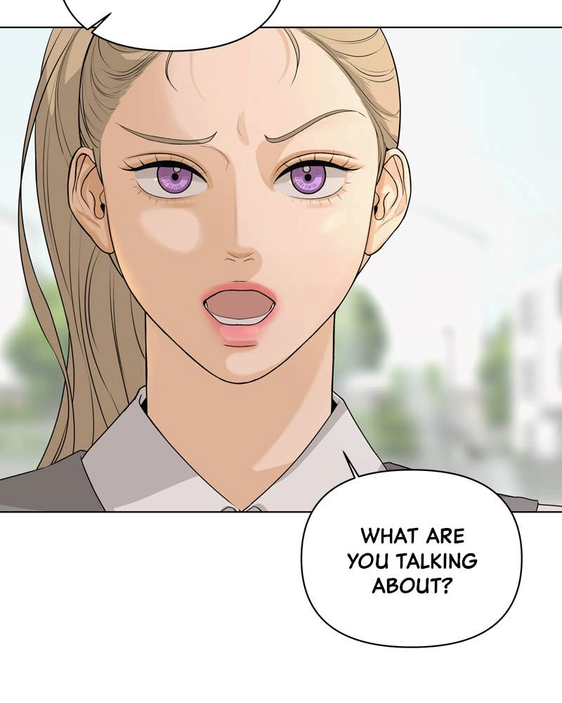 The Fox Club Chapter 4 – The King's Man (1) Page 122