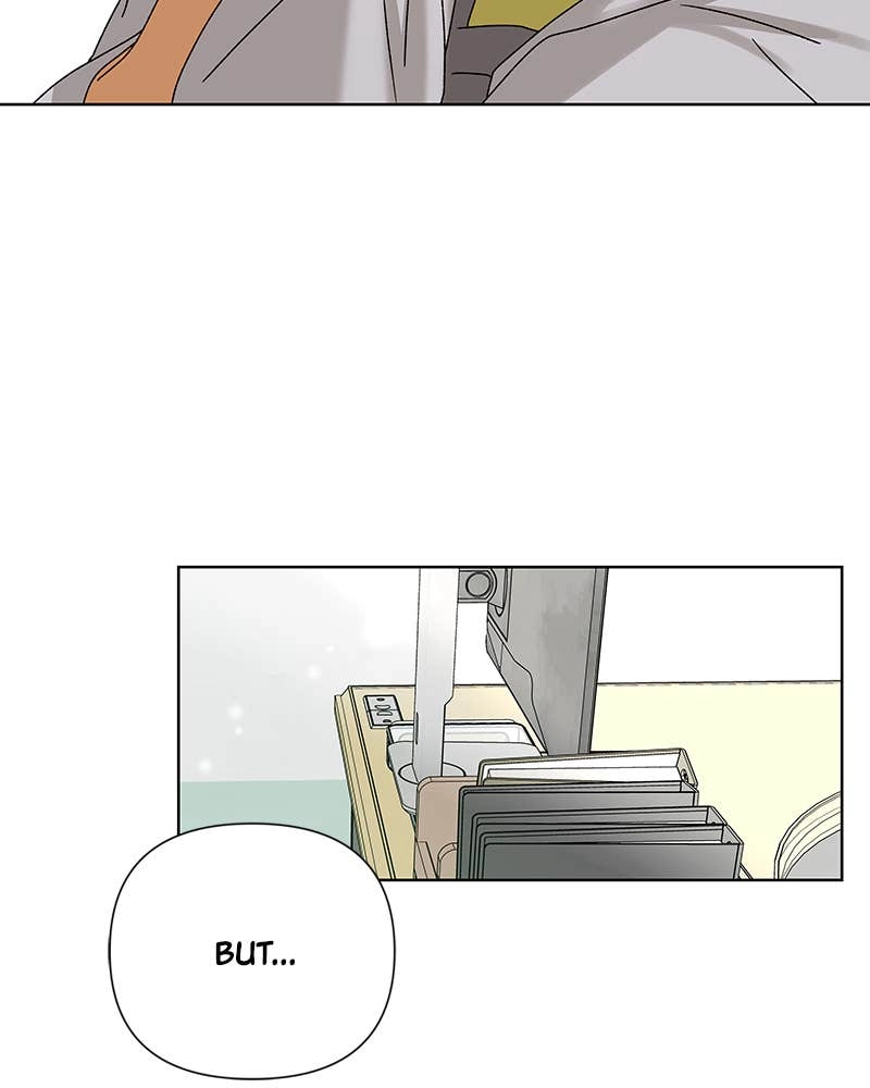 The Fox Club Chapter 40 – Secret (2) Page 5