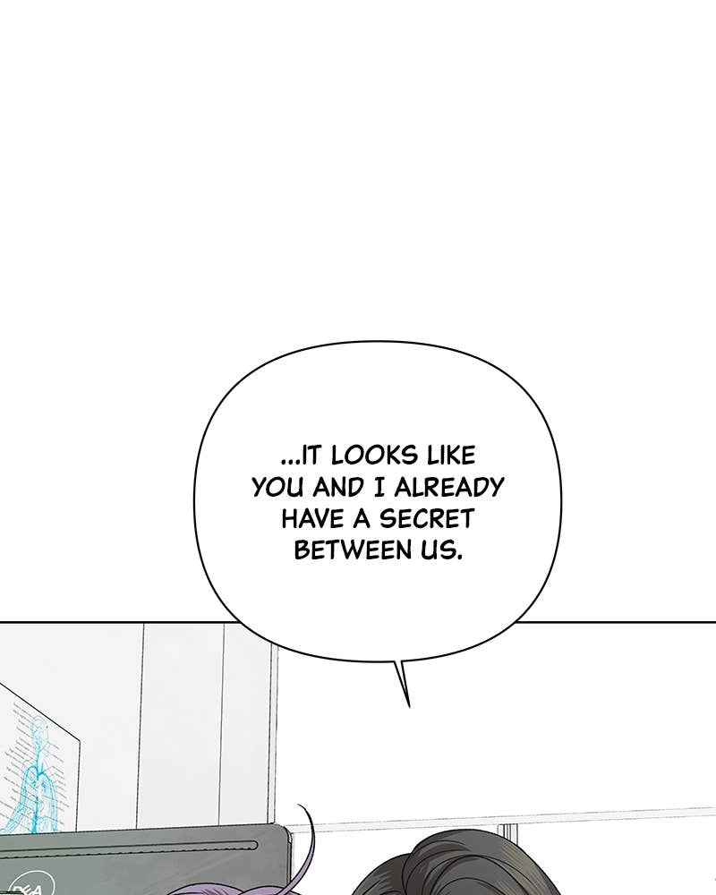 The Fox Club Chapter 40 – Secret (2) Page 6