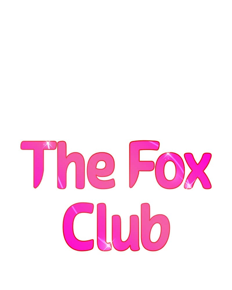 The Fox Club Chapter 40 – Secret (2) Page 9