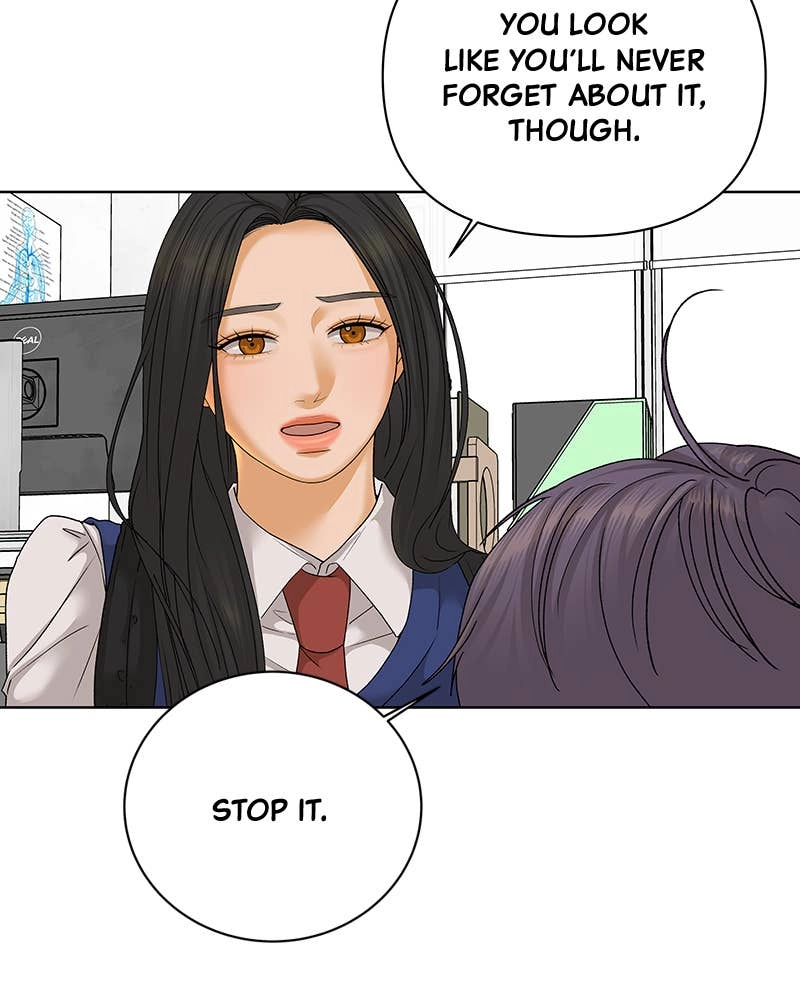The Fox Club Chapter 40 – Secret (2) Page 20