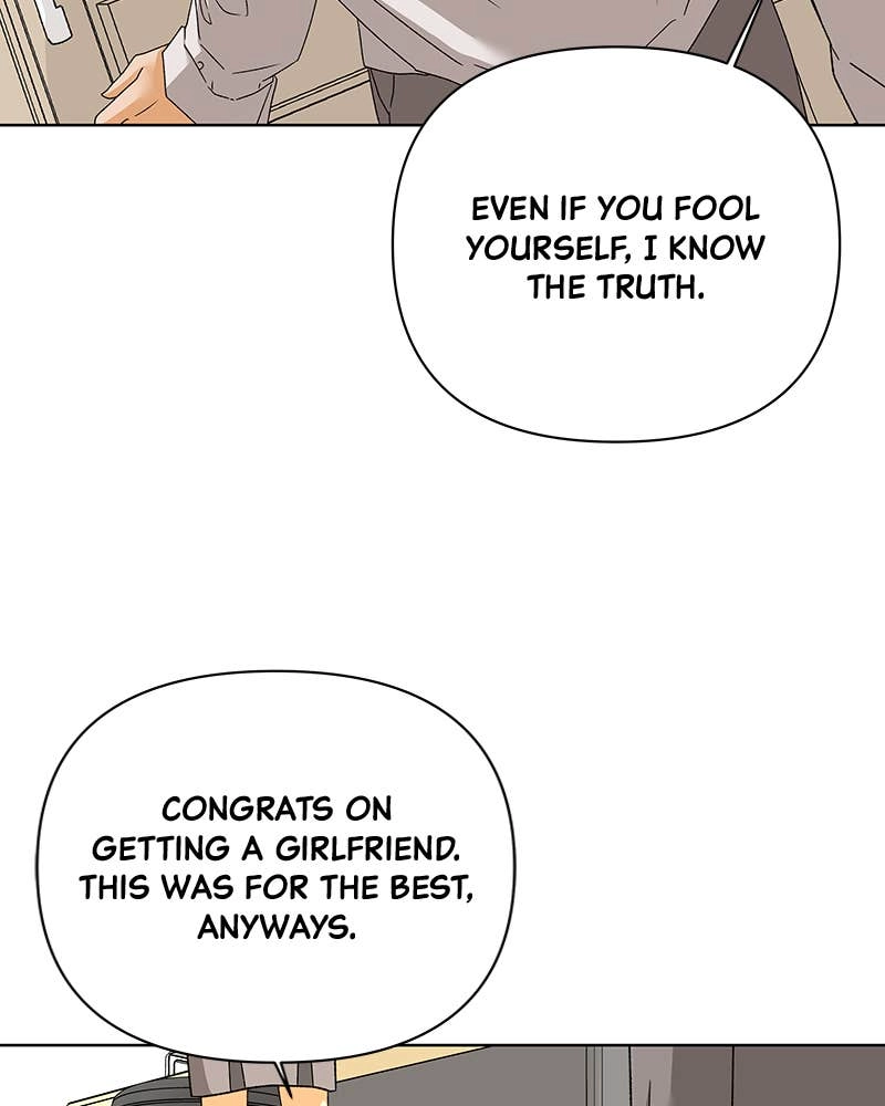 The Fox Club Chapter 40 – Secret (2) Page 57
