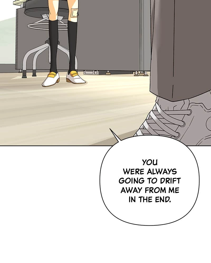 The Fox Club Chapter 40 – Secret (2) Page 58