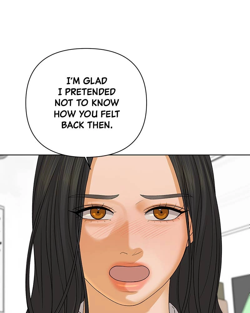 The Fox Club Chapter 40 – Secret (2) Page 59