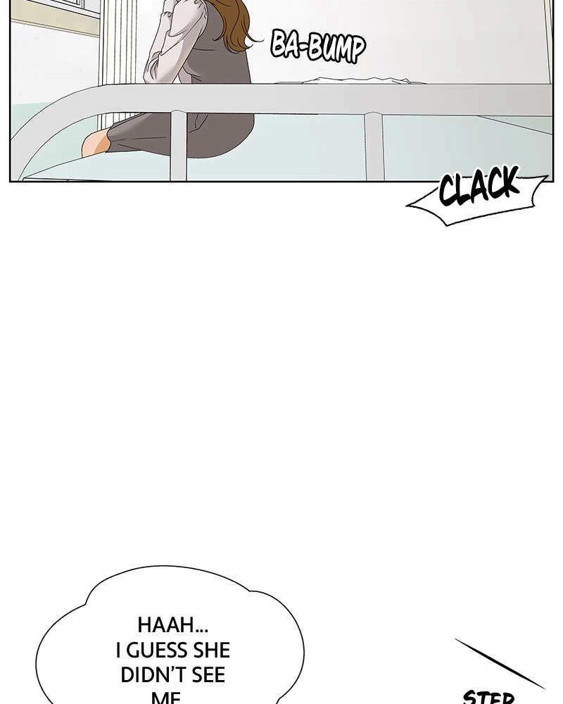 The Fox Club Chapter 40 – Secret (2) Page 79