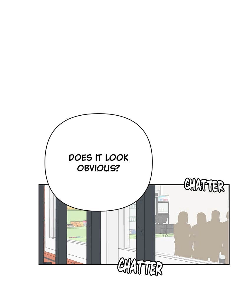 The Fox Club Chapter 40 – Secret (2) Page 82