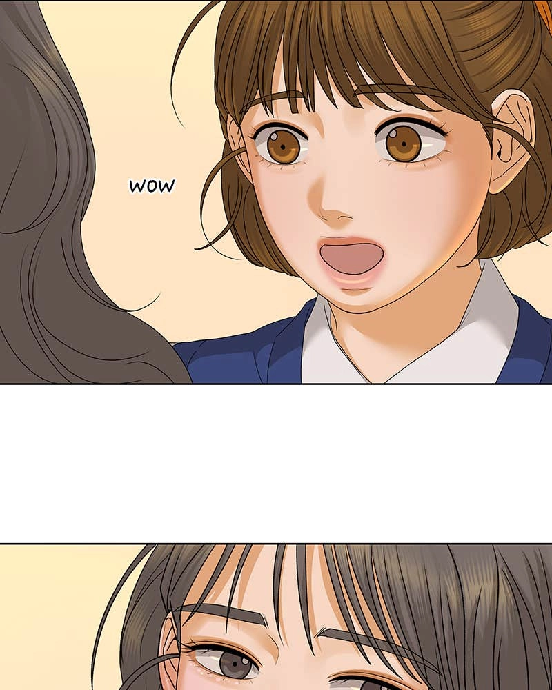 The Fox Club Chapter 40 – Secret (2) Page 86
