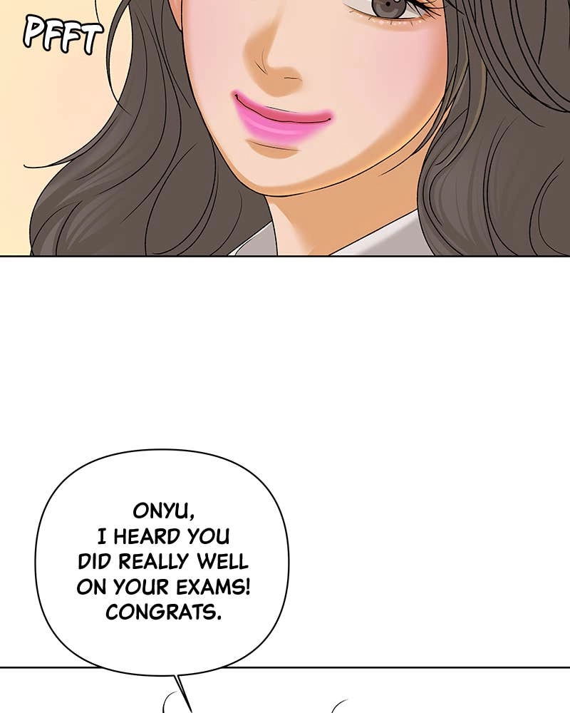 The Fox Club Chapter 40 – Secret (2) Page 87
