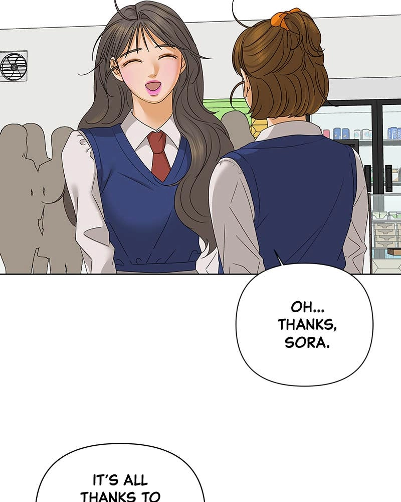 The Fox Club Chapter 40 – Secret (2) Page 88