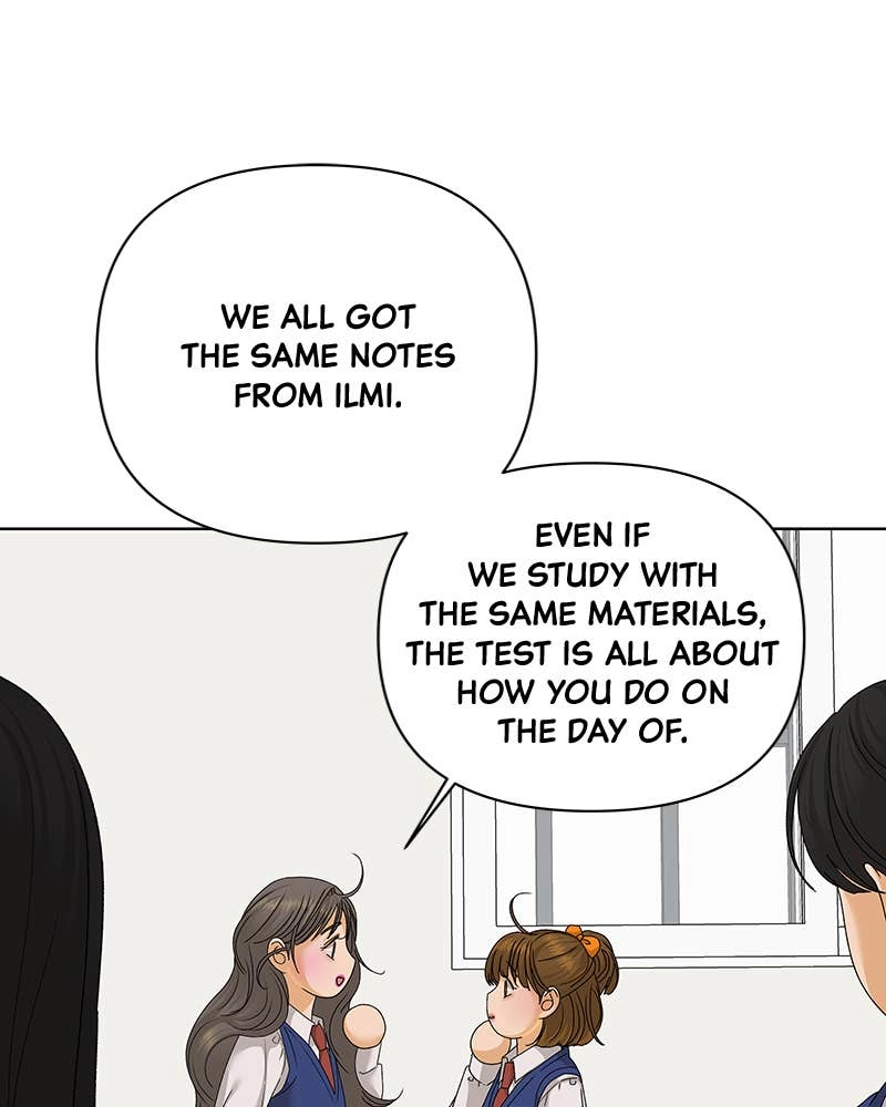 The Fox Club Chapter 40 – Secret (2) Page 91