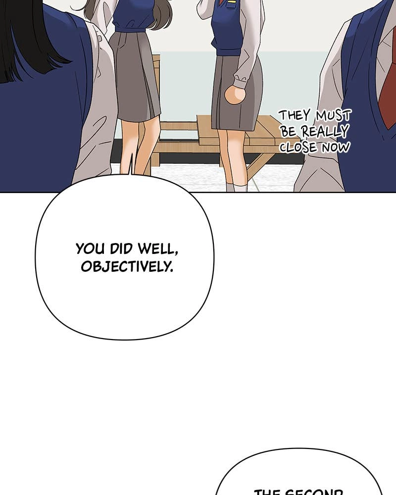 The Fox Club Chapter 40 – Secret (2) Page 92