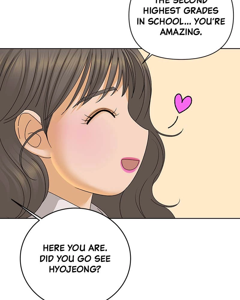 The Fox Club Chapter 40 – Secret (2) Page 93