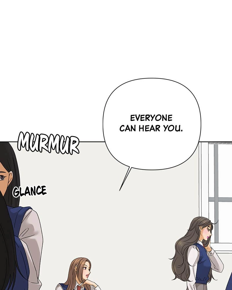 The Fox Club Chapter 40 – Secret (2) Page 103