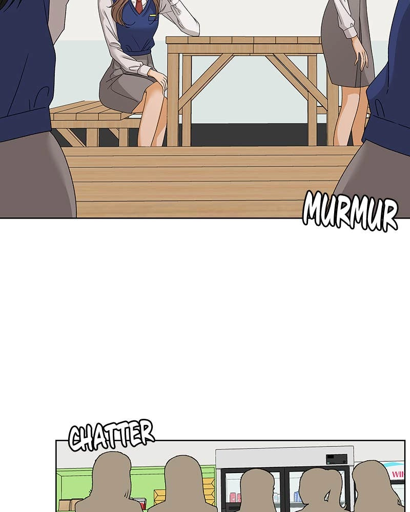 The Fox Club Chapter 40 – Secret (2) Page 104