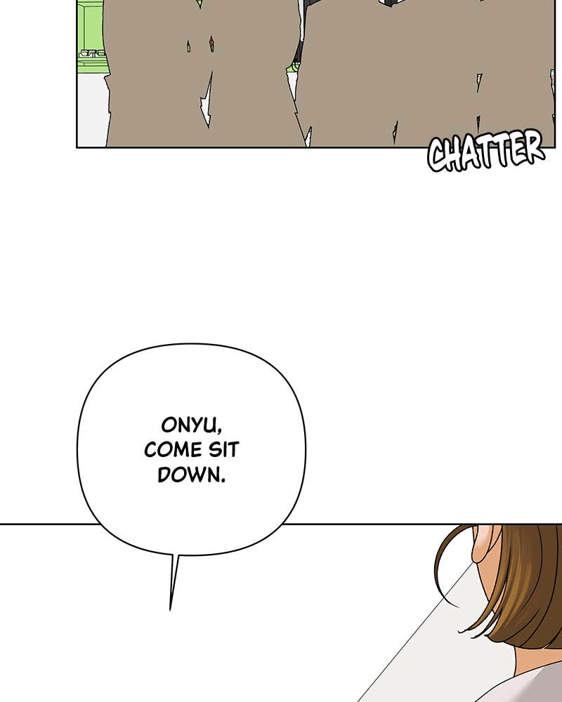 The Fox Club Chapter 40 – Secret (2) Page 105