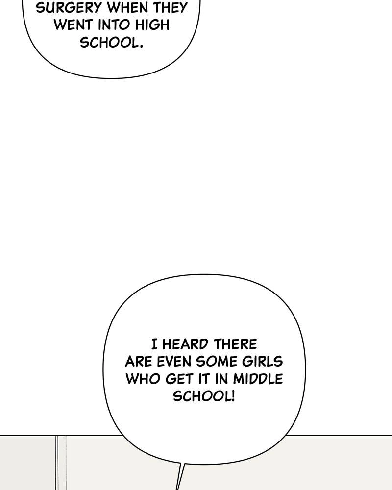 The Fox Club Chapter 40 – Secret (2) Page 111