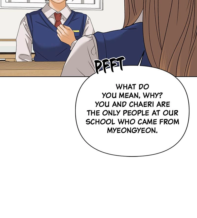 The Fox Club Chapter 40 – Secret (2) Page 114