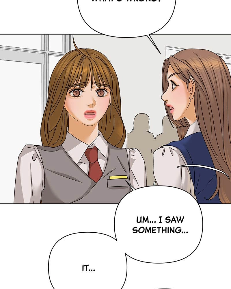 The Fox Club Chapter 40 – Secret (2) Page 125