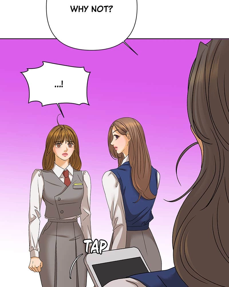 The Fox Club Chapter 40 – Secret (2) Page 127
