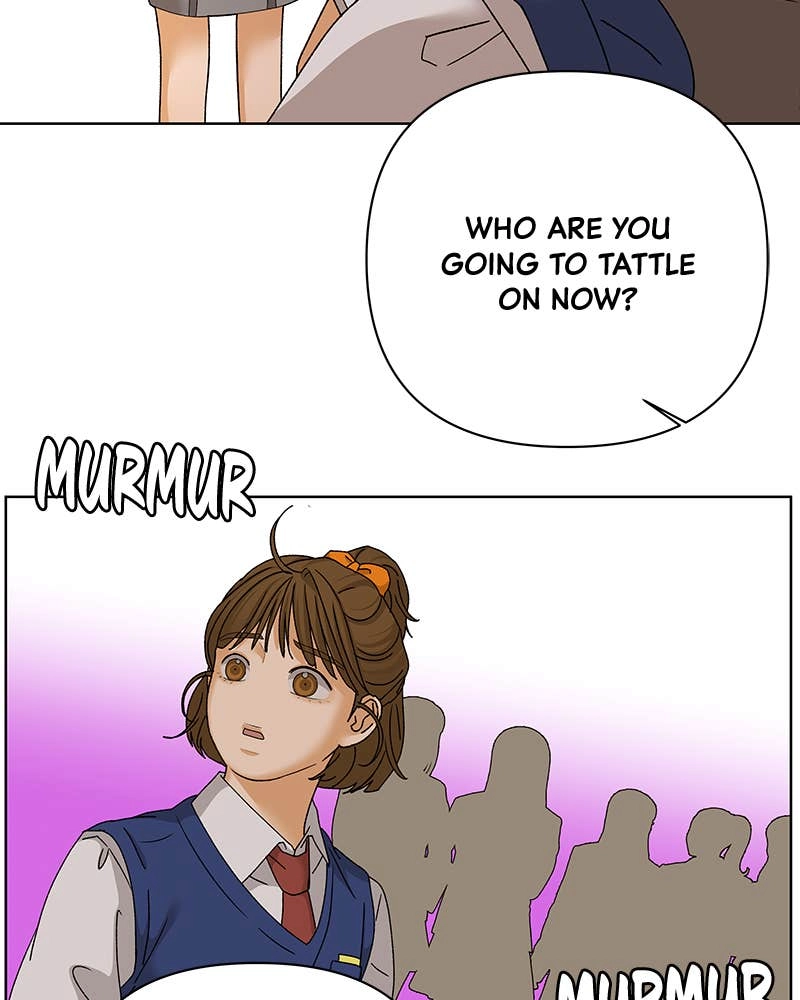 The Fox Club Chapter 40 – Secret (2) Page 128