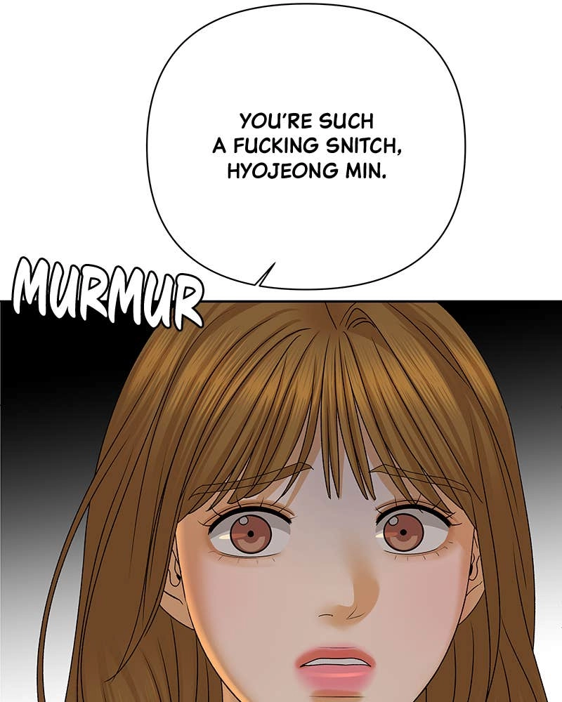 The Fox Club Chapter 40 – Secret (2) Page 130