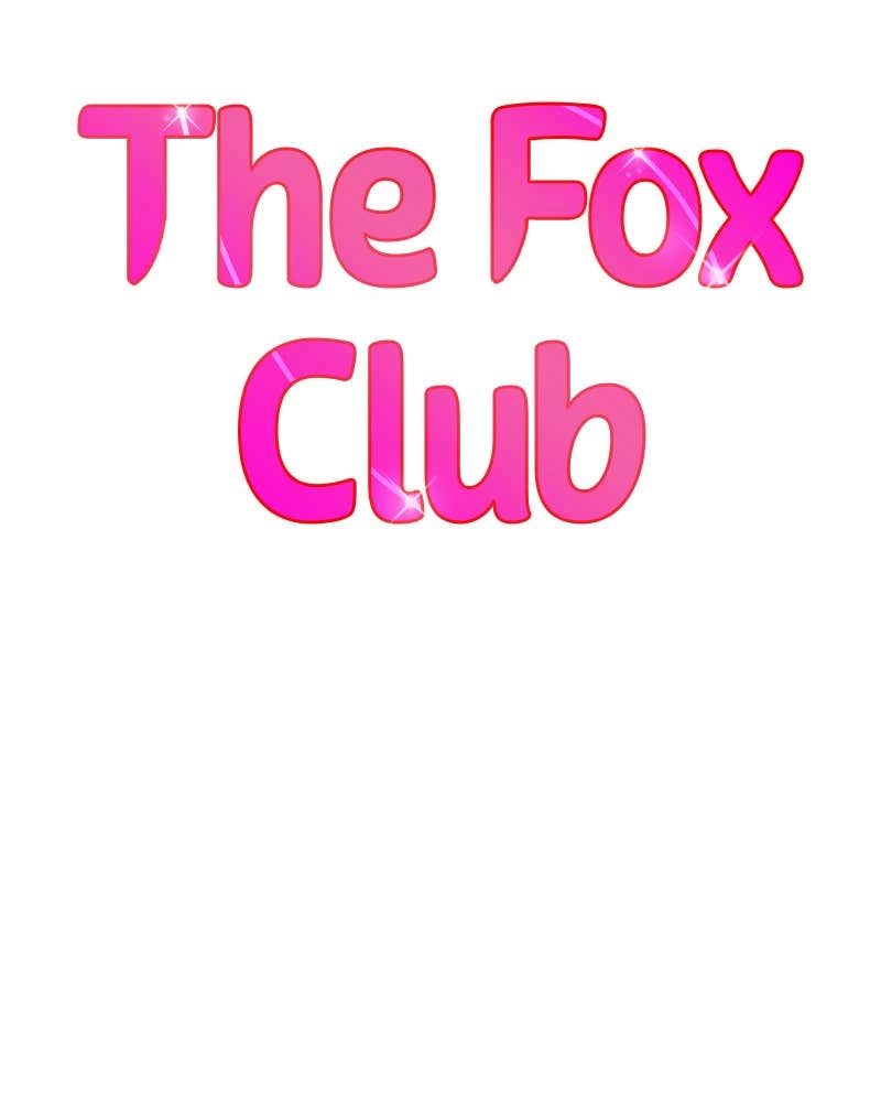The Fox Club Chapter 41 – Secret (3) Page 7
