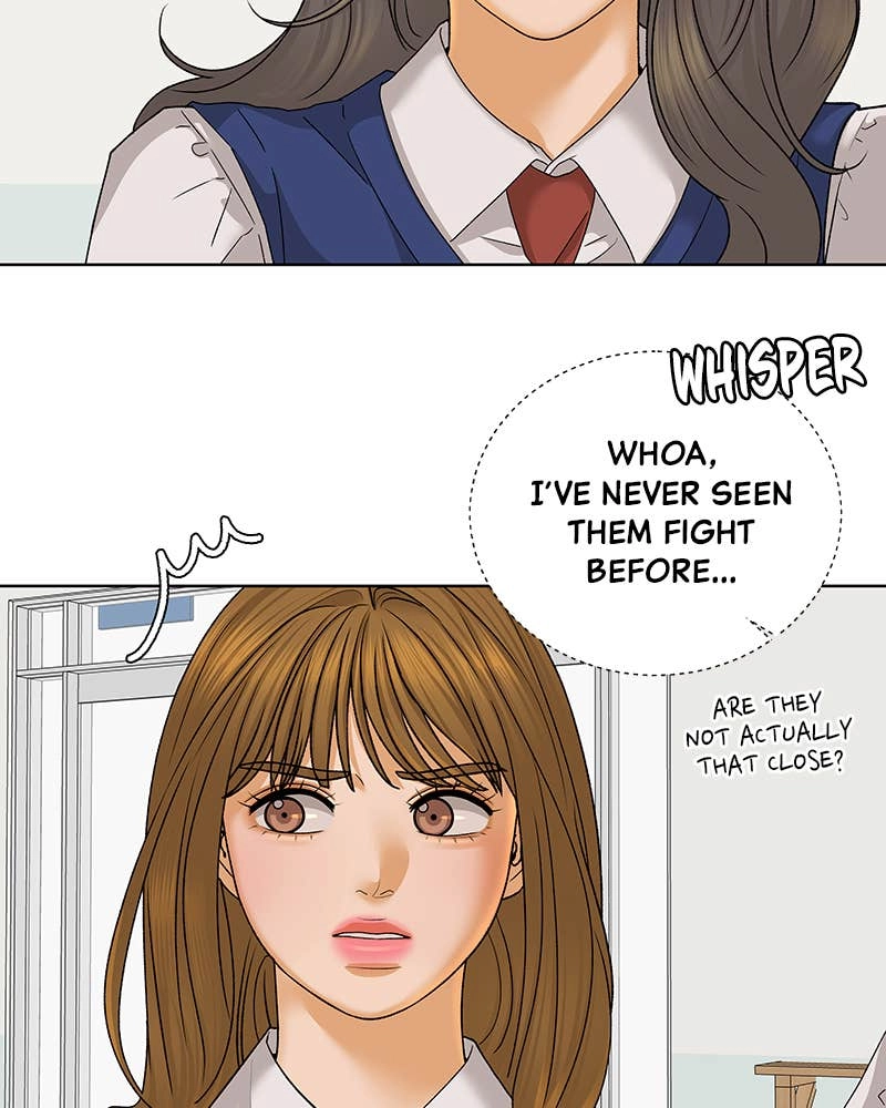 The Fox Club Chapter 41 – Secret (3) Page 13